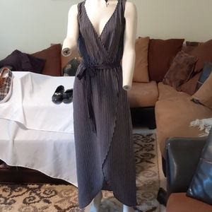 Sexy Wrapper dress